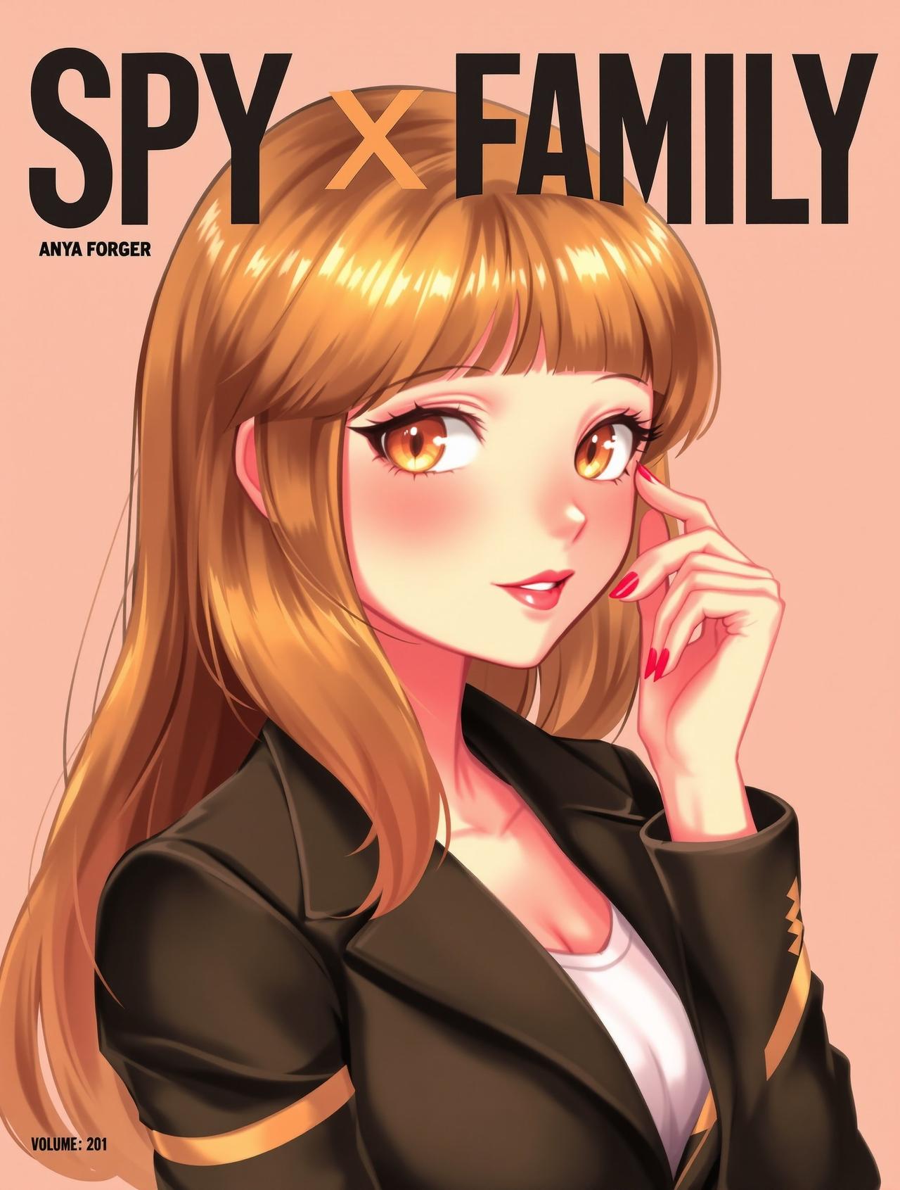 间谍过家家 - SPY×FAMILY - 漫画推荐网漫画作品