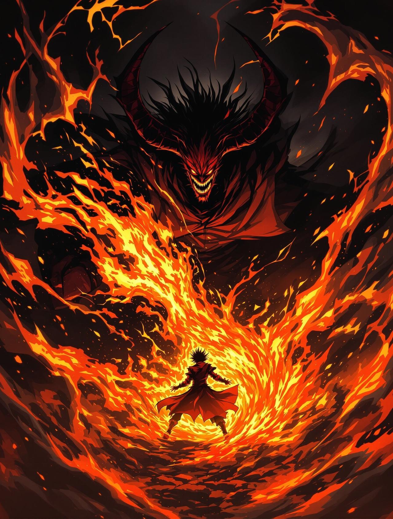 鬼灭之刃 无限列车篇 - 劇場版 鬼滅の刃 無限列車編 - 漫画推荐网动画电影