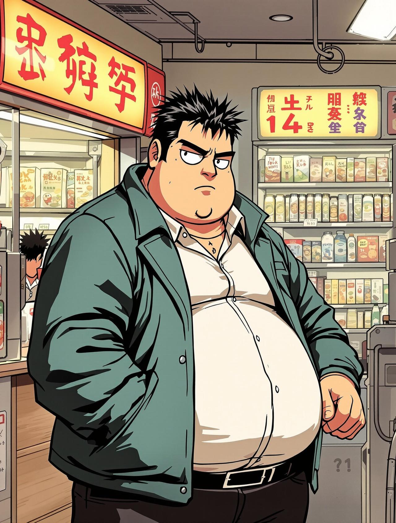 坂本日常 - SAKAMOTO DAYS - 漫画推荐网漫画作品